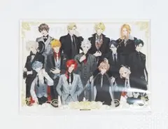 ブラザーズコンフリクト スイパラ アクリルスタンド ブラコン