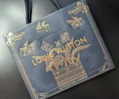 Louis Vuitton クリスマス限定ショッパー