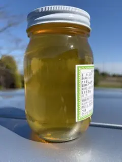 国産純粋百花ハチミツのサムネイル