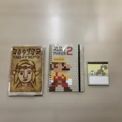 ニンテンドーストア　プラチナポイント交換グッズまとめ　マリオ　ゼルダ　ヨッシー