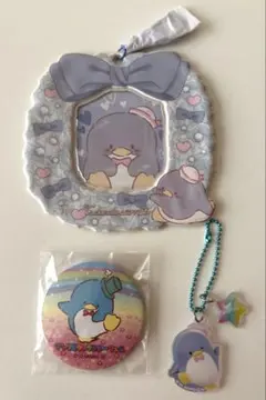 サンリオ　タキシードサム　グッズまとめ売り