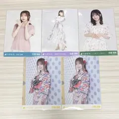 乃木坂46 佐藤璃果 生写真 まとめ売り