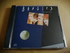 BANGLESバングルス輸入盤ベストアルバムCD■80年代■ベストヒットUSA■