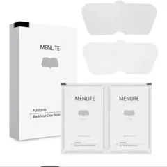 Maksure 鼻パック トータルケアパック 10枚 強力吸着 いちご鼻 5回分