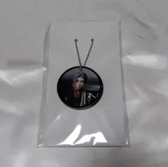 ④大般若長光 刀ミュ アクリルスライドミラー 花影