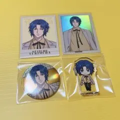 2025年最新】幸村精市 缶バッジの人気アイテム - メルカリ