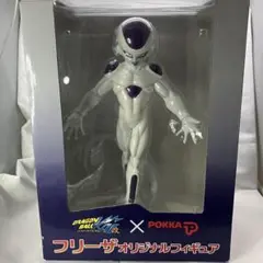 2025年最新】ポッカ フリーザ フィギュアの人気アイテム - メルカリ