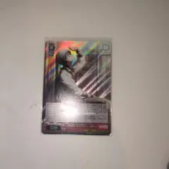 Weiss Schwarz ヴァイスシュヴァルツ