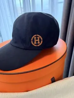 美品】HERMES ◇ キャップ 58 ◇ NEVADA【エルメス】 - メルカリ