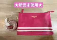 ★新品未使用★Samantha Thavasa Vega バッグのサムネイル