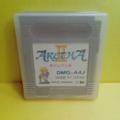 2026年最新】ゲームボーイ アレサ2の人気アイテム - メルカリ