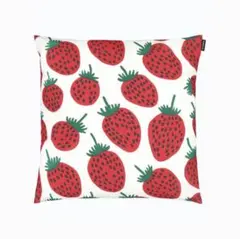 marimekko パーリナ クッションカバー 50cm - メルカリ