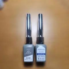 2026年最新】SHINYGEL ネイルベースコート・トップコートの人気