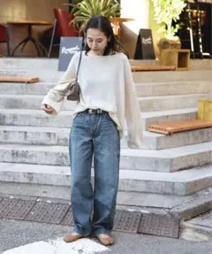 別注リーバイス(R)JS BAGGY DAD SMU LONGのサムネイル