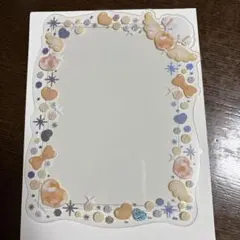 サンリオ シークレット硬質フォトケース こぎみゅん