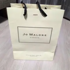 Jo Malone ショッパー 中型 クリーム色のサムネイル