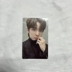 ATEEZ シーグリ2024 ユノ