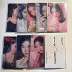 2026年最新】lesserafimカズハの人気アイテム - メルカリ