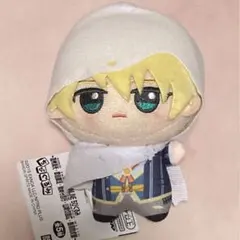 刀剣乱舞 ONLINE ちびぐるみ vol.1 山姥切国広 ぬいぐるみ