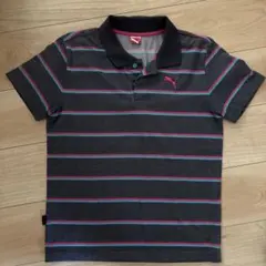 プーマ　PUMA メンズ　ポロシャツのサムネイル