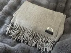 大判ストール マフラー