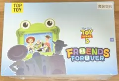 トイストーリー5「永遠のなかま」シリーズ【アソートBox 6ピース