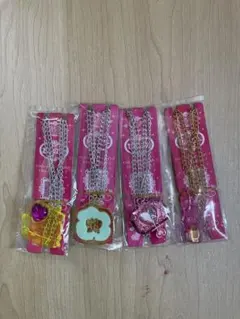 セボンスター　ネックレス