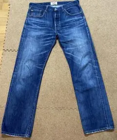 Y2K LEVIS 501 リーバイス w33 フィリピン デニム