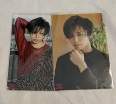 ONE Ｎ’ ONLY HAYATO 生写真2枚セット