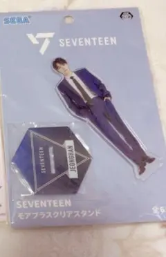 2025年最新】アクスタ ジョンハンの人気アイテム - メルカリ