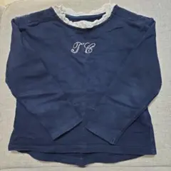 タルティーヌエショコラ ロンT 110