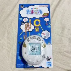 たまごっち 一番くじ C賞 てんしっちのたまごっちコンパクトミラー