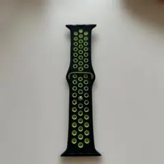 Apple Watchシリコンスポーツバンド 42/44/45/49mm