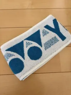 ヨネックス　マフラータオル