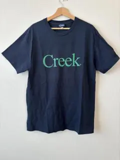 2026年最新】creek angler's device tシャツの人気アイテム - メルカリ