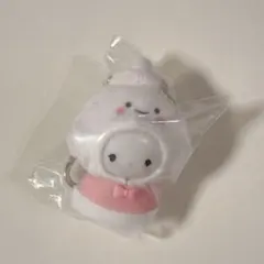 ちびっとも 雪の精 こぎみゅん