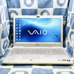 SONY VAIO VGN-FW94FS テレビ視聴録画 MZ-RH1対応 - メルカリ