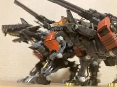 ゴジュラス ボーン仕様 塗装仕上品 説明欄必読 - メルカリ