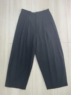 lad musician 3TUCK WIDE SLACKS 2124-552 - メルカリ