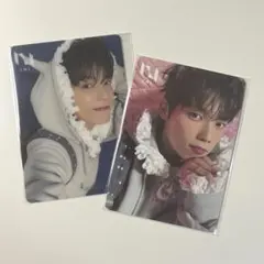 INI THE WINTER MAGIC 木村柾哉 HMV タワレコ オンライン