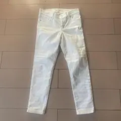 LEVI 311 SHAPING SKINNY デニム 25