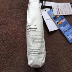 Wpc. IZA 超軽量折りたたみ傘 50cm
