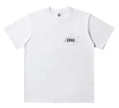 EXILE　ツアーTシャツ
