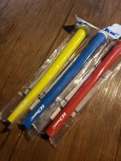 イオミック グリップ