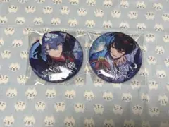 閃耀 缶バッジ 泉 凛月