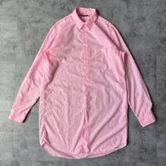 COMME des GARCONS HOMME PLUS 22AW ロングシャツのサムネイル