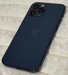 iPhone12pro 256GB パシフィックブルー