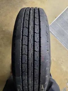新車剥がし BS 195/80R15 25年製 夏タイヤ【シャ-119 ①】 - メルカリ