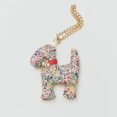 Cath Kidston スタンリーバッグチャーム