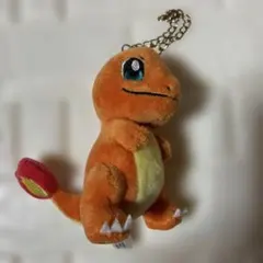 ポケモン　ヒトカゲ　マスコット　三英貿易